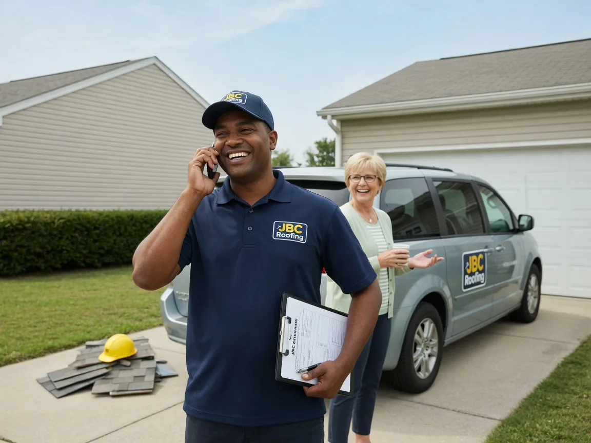 Roof Replacement Greer, SC FAQs
